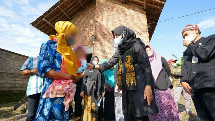 Bupati Banyuwangi Ipuk Fiestiandani (dok. Pemkab Banyuwangi)