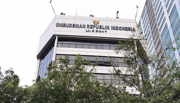 Gedung Ombudsman RI di Jakarta Selatan (Foto: dok. Setkab)