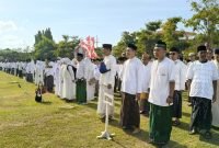 Aparatur Sipil Negara (ASN) Pemkab Sumenep (dok. Pemkab Sumenep)