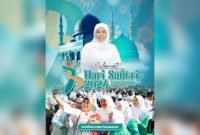 Hari Santri Nasional 2024