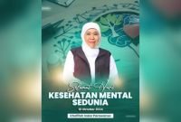 Khofifah Indar Parawansa (Istimewa)