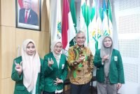 Unusa memutuskan untuk tidak menaikkan DPP dan DOP bagi calon mahasiswa tahun akademik 2025/2026 (dok. Humas Unusa)