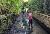 Program ini telah menyasar 2.400 warga pra sejahtera yang terdaftar dalam data kemiskinan pemkab (dok. Pemkab Banyuwangi)