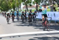 Event ini diselenggarakan dalam rangka memperingati Hari Perhubungan Nasional 2024 (Foto: Pemkab Banyuwangi)