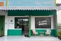 Salah satu Program Desa Berdaya di Provinsi Jawa Timur (dok. Dinas PMD Jatim)