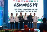 Pembukaan ASMOPSS ke-14
yang berlangsung di Hotel El Royale, Banyuwangi pada Selasa (12/11/2024) malam (dok. Pemkab Banyuwangi)