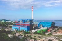 PLN NP Unit Pembangkitan (UP) Kaltim Teluk (dok. Hum PLN NP)