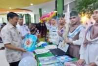Pengakuan prestisius ini mencerminkan kualitas unggul Prodi PPG Unusa dalam bidang pendidikan (Istimewa)