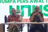Tambahan beasiswa ini berlaku selama satu bulan mulai 15 Januari hingga 16 Februari 2025 (dok. Hum Unusa)