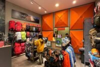 EIGER Store Manyar 2 Surabaya (Istimewa)