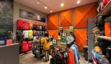 EIGER Store Manyar 2 Surabaya (Istimewa)