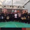 Acara pelantikan Pengurus IPSI Kabupaten Malang periode 2026-2030 pada Sabtu (4/7/2026). (Istimewa)
