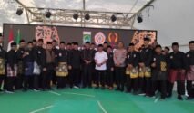 Acara pelantikan Pengurus IPSI Kabupaten Malang periode 2026-2030 pada Sabtu (4/7/2026). (Istimewa)