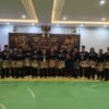 Penataran Pelatih dan Juri Festival Pencak Silat di Kota Malang, pada 11-12 Juli 2026. (Ist)