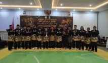 Penataran Pelatih dan Juri Festival Pencak Silat di Kota Malang, pada 11-12 Juli 2026. (Ist)
