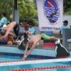 Kejuaraan Daerah (Kejurda) Finswimming Jawa Timur 2026. (Foto dok. POSSI Jatim)