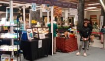 Festival Ekonomi Kreatif di Ciputra World Surabaya pada 10-12 Juli 2026. (Istimewa/Totok)