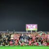 dok. Deltras FC di Stadion Gelora Delta Sidoarjo (Sc: IG/deltras.official)