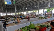 dok. Pasar Nambangan