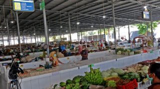 dok. Pasar Nambangan