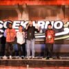 Gala Dinner Soekarno Cup di kawasan Kota Lama Surabaya, Minggu (9/8/2026) malam. (dok. Panpel)