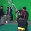 Prosesi pelantikan Pengurus IPSI Kabupaten Banyuwangi periode 2026-2030 pada Sabtu (1/8/2026). (Foto: Ist/Dap)