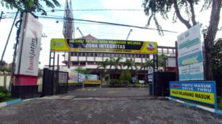 dok. Samsat Manyar Surabaya Timur (Ist)